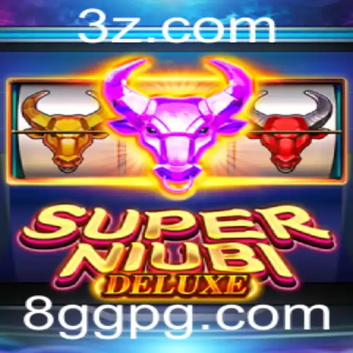 8GG | Descubra o Fascinante Mundo de SuperNiubiDeluxe: A Nova Sensação dos Jogos