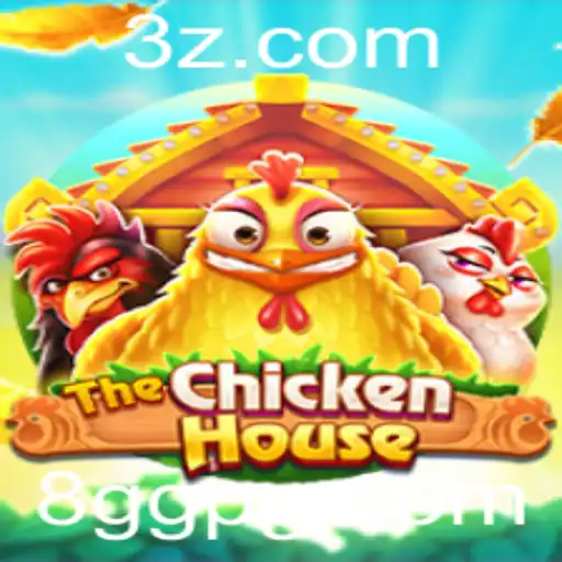 8GG | O Mundo Envolvente de TheChickenHouse: Um Guia Completo