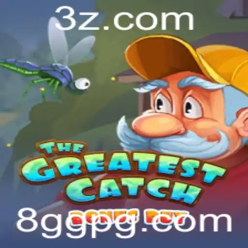 8GG | Explorando o Mundo do Jogo 'TheGreatestCatchBonusBuy'