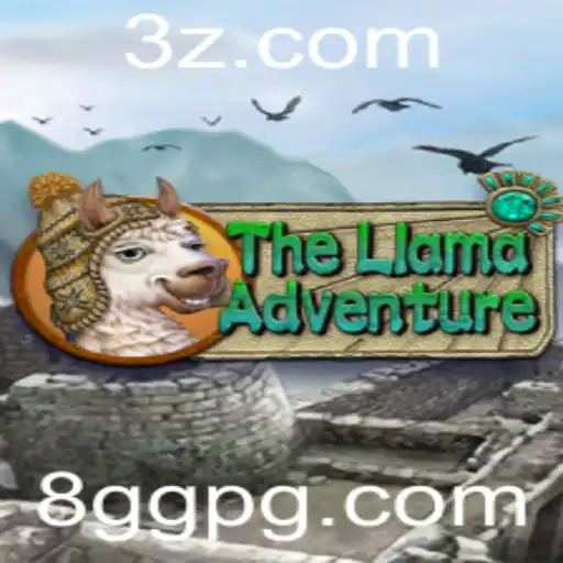 8GG | Explorando a Magia de TheLlamaAdventure: Um Guia Completo
