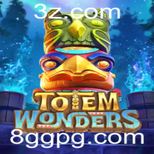 8GG | Descubra o Fascinante Mundo de TotemWonders: Um Jogo de Estratégia Único