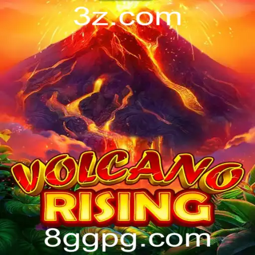 8GG | Descubra o Mundo de VolcanoRising: Aventura e Estratégia com 8GG