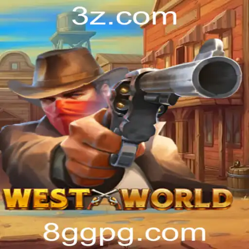 8GG | Explorando WestWorld: Aventura e Estratégia no Jogo Emocionante