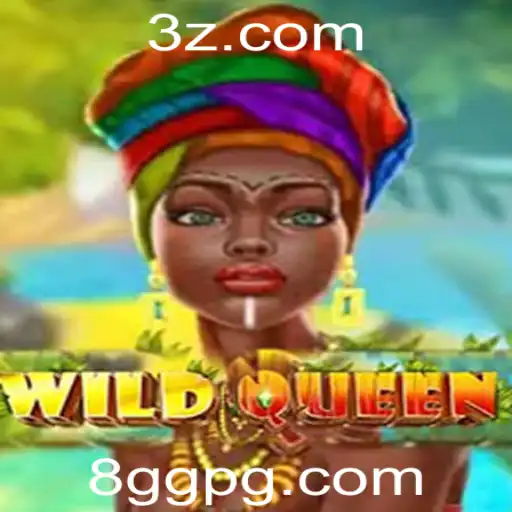 8GG | Descubra as Aventuras de WildQueen e as Regras do 8GG
