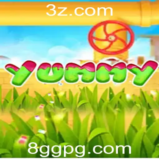 8GG | Explorando o Mundo do Jogo 'Yummy' e as Estratégias Com a Palavra-Chave '8GG'